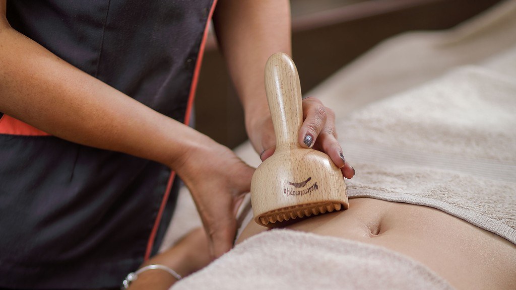 Abdominal Maderotherapy — Weshape Clinic