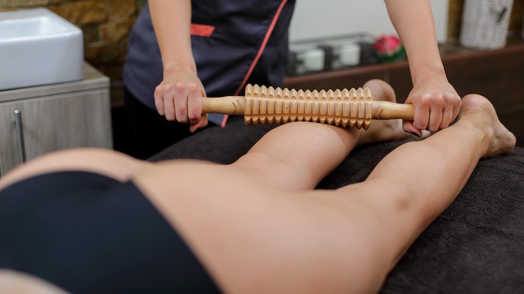 Leg Contouring — Weshape Clinic