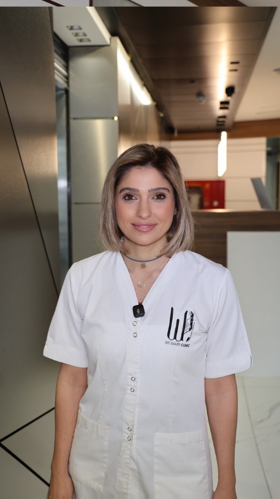 Meet Sola — Weshape Clinic