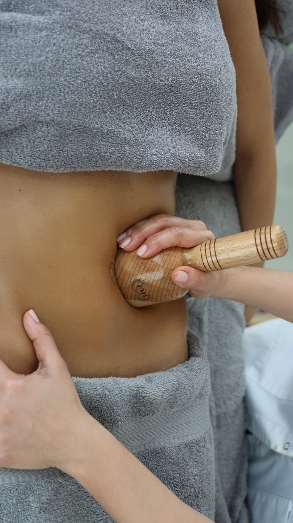 Abdominal Sculpting — Weshape Clinic