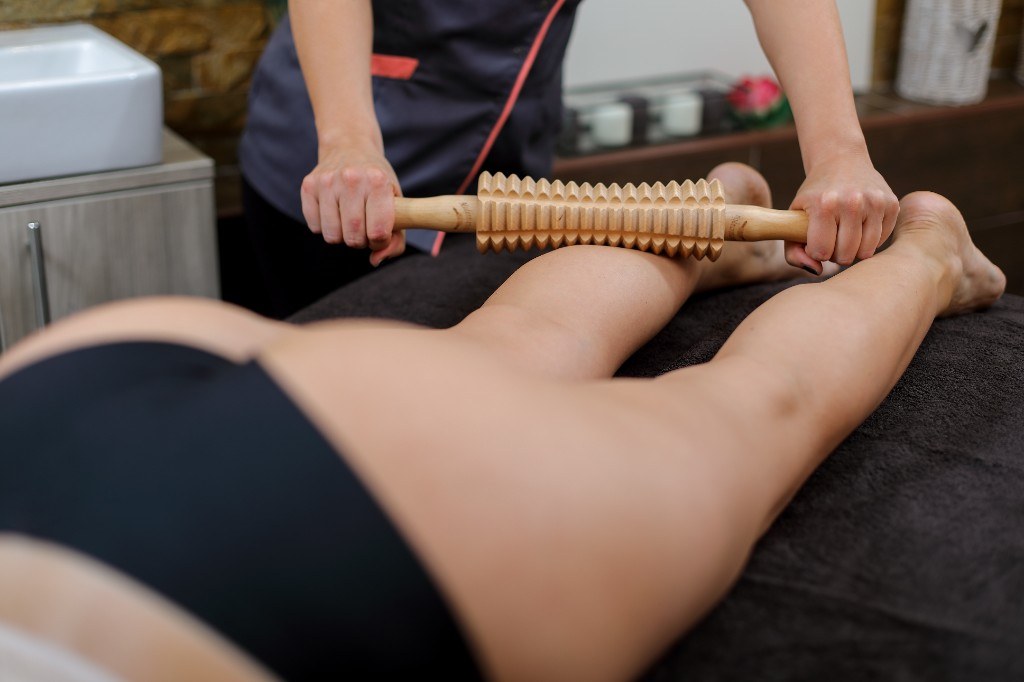 Bodyshape Treatment — Weshape Clinic