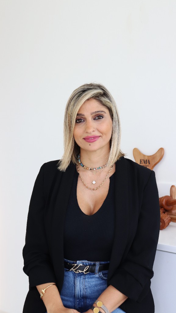 Sola Tohme — Founder & Lead Specialist at Weshape Clinic